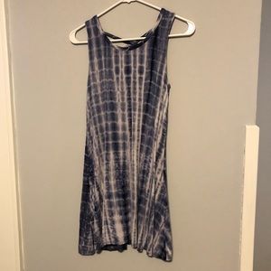Olivia Rea Dress